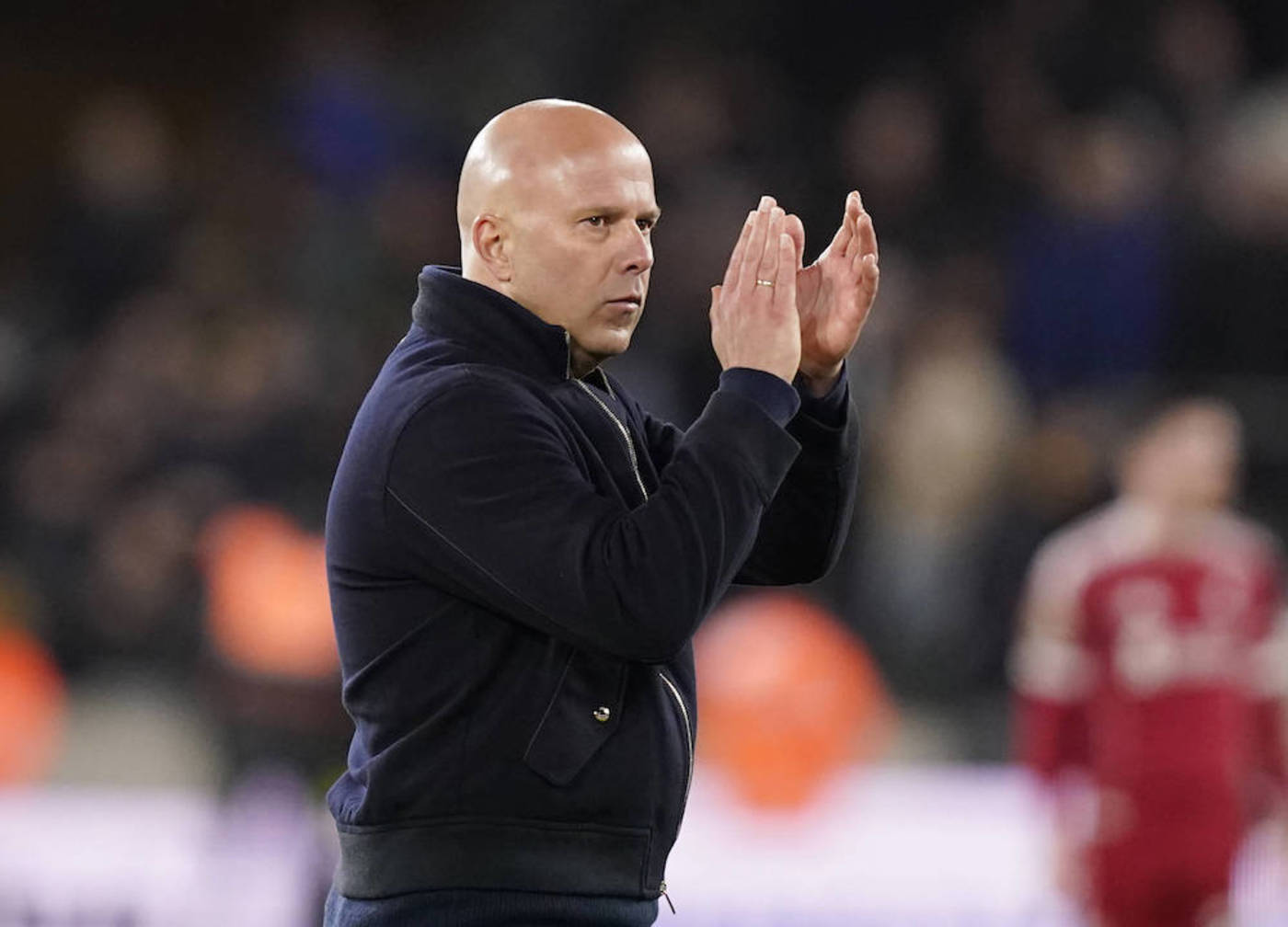 📹 Slot om förlusten: Samma gamla visa